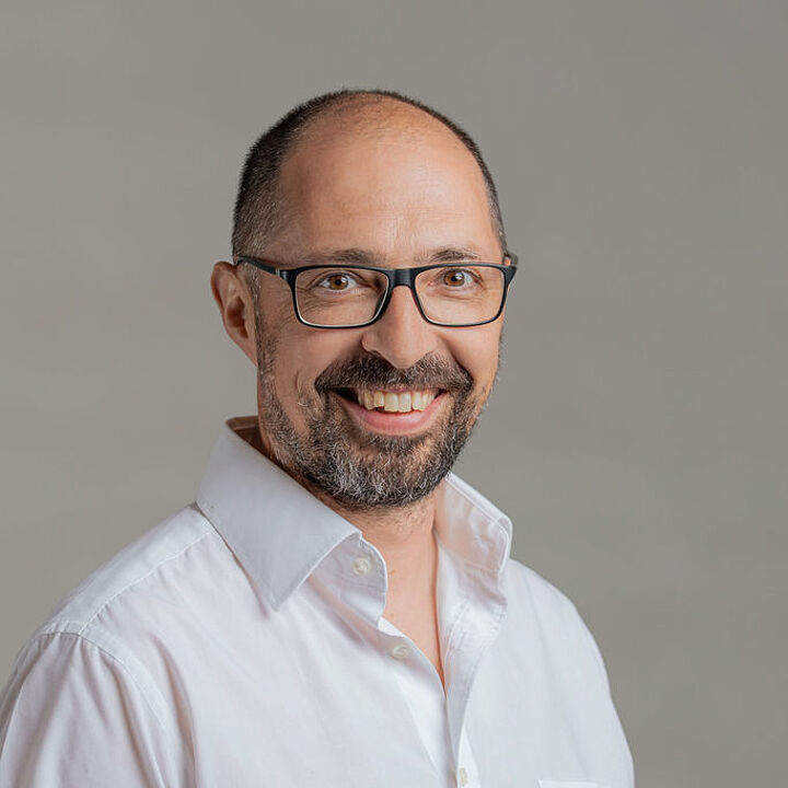 Sylvain Cordey