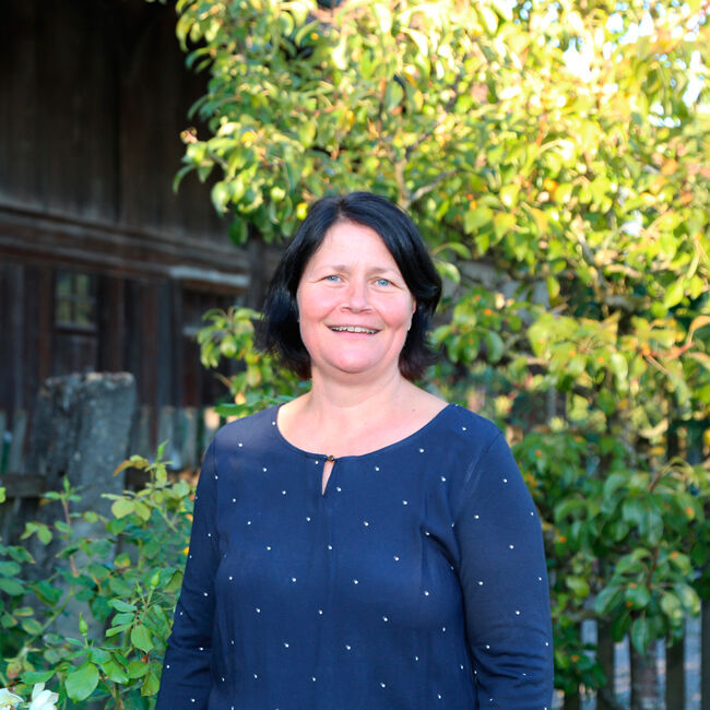 Sonja Prestera