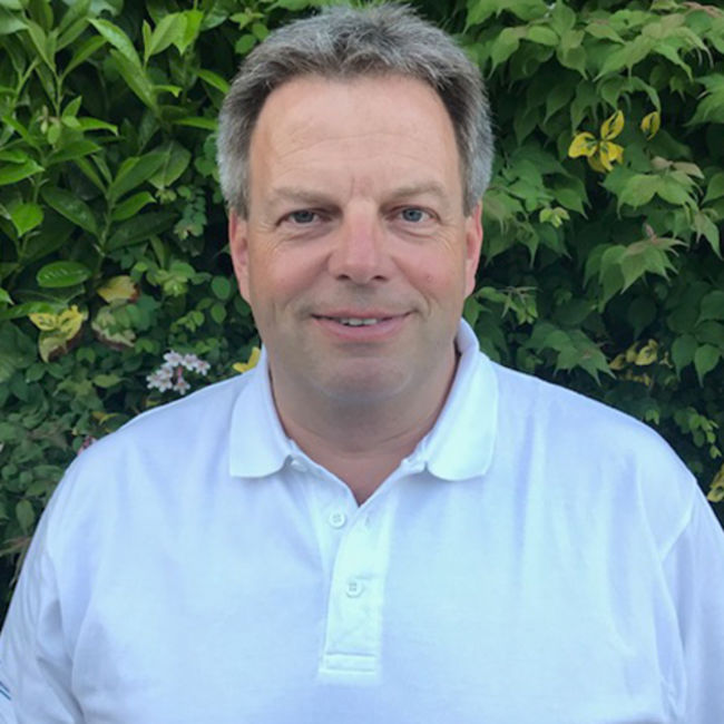 Martin Schöni