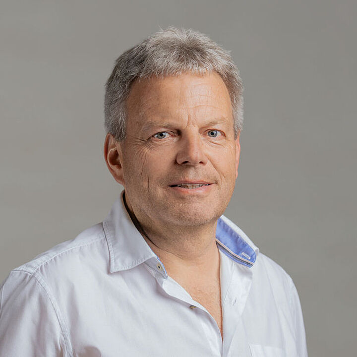 Martin Schöni