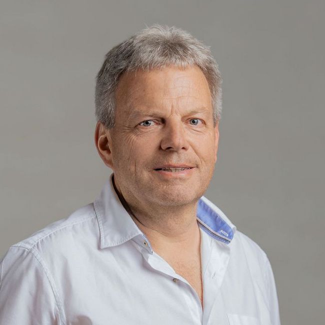 Martin Schöni