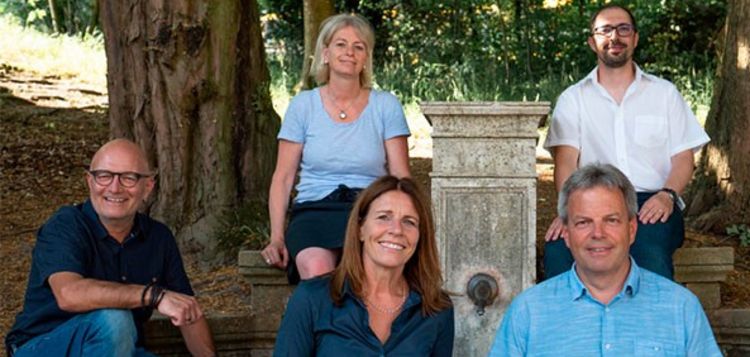 Communique Vorstand FDP Ins
