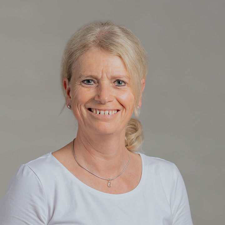 Andrea Stegemann