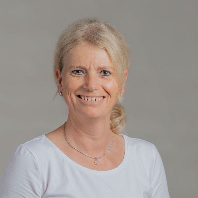 Andrea Stegemann